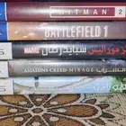اختار شريط الي تبغاه و اعطيني سعرك على الواتس أو الخاص