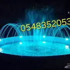 خصم عله مصبات استيل مصب مسبح كوابرء شلال روس نوافير نفوره كر