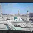 شاشة سامسونج 55 بوصة 4K