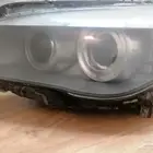 شمعات بي ام دبليو مساعدات