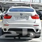 تشليح بي ام دبليو BMW اكس 6 X6 قطع bmw x6 بي ام