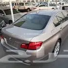 تشليح BMW 520i اصلية قطع غيار bmw 520