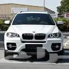 قطع غيار بي ام دبليو اكس 6. X6 تشليح BMW x6