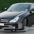 تشليح مرسيدس cls قطع غيار سي ال اس 500 مستعمل اصلي