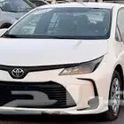 كورولا 2020