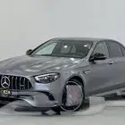 للبيع E63 AMG محول 2023 اصلي