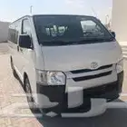 باص لايجار مع السايق متواجد في الطايف