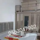 غرف نوم مخفضه التركيب جاهز
