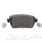 قماش خلفي بيجو اكسبيرت جميع الموديلات