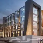 الخيالة الاولى للعقار