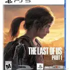 ذا لاست اوف اس ps5