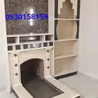 مشبات خميس مشيط وابها