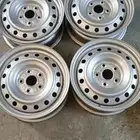 جنوط هايلكس 2105 حديد اصلي