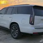 كاديلاك اسكاليد 2023 مصدوم