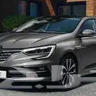 رينو ميغان LE plus