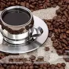 قهوة تركية طازجة تحميص فوري