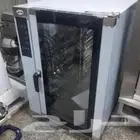 فرن كروسان وكوكيز