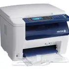 طابعة ليزر الوان ماركة Xerox
