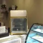 فريزر مني بار تجميد بالبخار