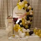 تنسيق انواع الحفلات والمناسبات كوش طولات طع