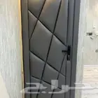 عازل قوي الابواب البيبان وغرف النوم عزل جدران وأسقف وارضيات