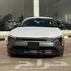 كيا K4 استاندرد 2026- مكينه 1.6