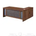 Latest office furniture
