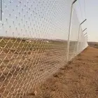 شبوك بجميع المواصفات المجلفن والعادي