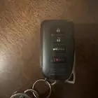 ريموت لكزس