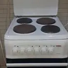 فرن كهرباء للببع
