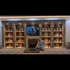 معلم مشبات رخام وشويات وافران مشبات طوب