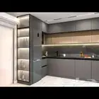 مطابخ تفصيل وجاهز معدال وجاهز عادي حسب طلب