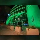 اضاءات اليوم الوطني سيتي كلر