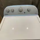 غسالة اوتوماتيك ويربول whirlpool