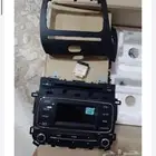 مسجل كيا سيراتو جديد وكاله مع الديكور و uSB