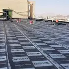 عوازل اسطح عزل رول عزل فوم عزل ايبوكسي وجميع انواع العوازل ش