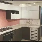 تفصيل مطابخ وغرف على حسب طلب الزبون
