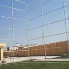 تركيب شبوك مزارع وملاعب رياضية