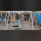 مراجيحه العاب اطفال. جازان صبيا