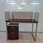 اثاث مكتبي خشبيات جاهز وتفصيل حسب الطلب