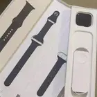 ساعة ابل