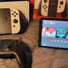 نينتيندو سويتش اوليد مهكر