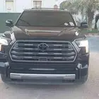 تيوتا سكويا