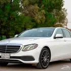 مرسيدس E300 2017