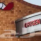 اشتراك مادي اورجين جيم بحايل للبيع