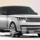 قطع غيار رنج روفر 2016 Land Rover Sport
