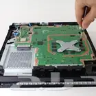 جميع قطع بلايستيشن 4 سليم وفات