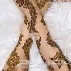 نقاشه حناءبالرياض ممتازه حناءارتيس ام احمد