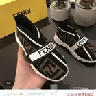 شوز فندي طبق الأصل جوده عاليه نفس الأصلي نسائي