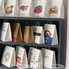 مطبوعات دعاية واعلان. استكرات. بروشورات. بوكسات ورقية. أكيا.